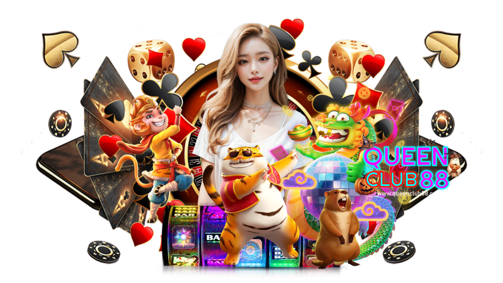 queenclub88
